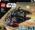LEGO® Star Wars™, A Sötét Sólyom