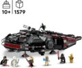 LEGO® Star Wars™, A Sötét Sólyom