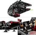 LEGO® Star Wars™, A Sötét Sólyom