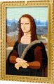 LEGO® Art, Mona Lisa