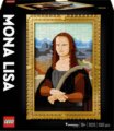 LEGO® Art, Mona Lisa
