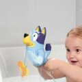 Bluey, Úszó játékfigura