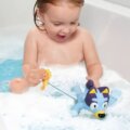 Bluey, Úszó játékfigura