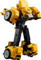 LEGO® Icons, Űrdongó