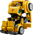 LEGO® Icons, Űrdongó