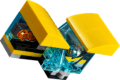 LEGO® Icons, Űrdongó