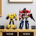 LEGO® Icons, Űrdongó