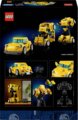 LEGO® Icons, Űrdongó