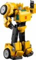 LEGO® Icons, Űrdongó