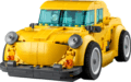 LEGO® Icons, Űrdongó