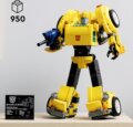 LEGO® Icons, Űrdongó