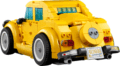 LEGO® Icons, Űrdongó