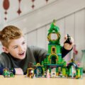 LEGO® Wicked, Köszöntünk Emerald Cityben!