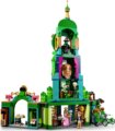 LEGO® Wicked, Köszöntünk Emerald Cityben!