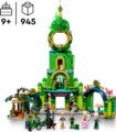 LEGO® Wicked, Köszöntünk Emerald Cityben!