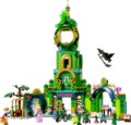 LEGO® Wicked, Köszöntünk Emerald Cityben!