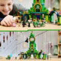 LEGO® Wicked, Köszöntünk Emerald Cityben!