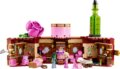 LEGO® Wicked, Glinda és Elphaba kollégiumi szobája
