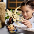 LEGO® Jurassic World™, Dinómaradványok: Triceratops-koponya