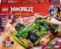 LEGO® Ninjago®, Lloyd hátrahúzhatós versenyautója