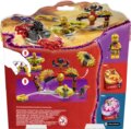 LEGO® Ninjago®, Sárkány spinjitzu harci csomag