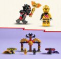 LEGO® Ninjago®, Sárkány spinjitzu harci csomag