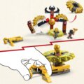 LEGO® Ninjago®, Sárkány spinjitzu harci csomag