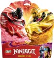 LEGO® Ninjago®, Sárkány spinjitzu harci csomag