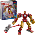 LEGO® Marvel, Vasember robot vs. Ultron
