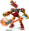 LEGO® Marvel, Vasember robot vs. Ultron