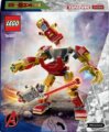 LEGO® Marvel, Vasember robot vs. Ultron