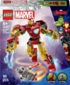 LEGO® Marvel, Vasember robot vs. Ultron