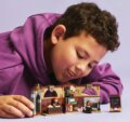 LEGO® Harry Potter™, Roxfort™ kastély: Bűbájtanóra