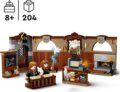 LEGO® Harry Potter™, Roxfort™ kastély: Bűbájtanóra