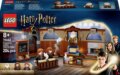 LEGO® Harry Potter™, Roxfort™ kastély: Bűbájtanóra