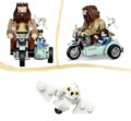 LEGO® Harry Potter™, Hagrid™ és Harry motoros kalandjai