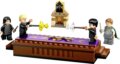 LEGO® Harry Potter™, Roxfort™ kastély: Párbajszakkör