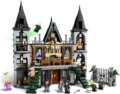 LEGO® Harry Potter™, Malfoy-kúria