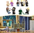 LEGO® Harry Potter™, Malfoy-kúria