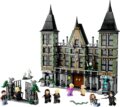 LEGO® Harry Potter™, Malfoy-kúria