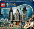 LEGO® Harry Potter™, Malfoy-kúria