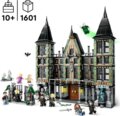 LEGO® Harry Potter™, Malfoy-kúria