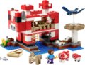 LEGO® Minecraft™, A múúmbák háza