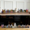 LEGO® Harry Potter™, Az Abszol út™ varázslatos üzletei