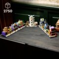 LEGO® Harry Potter™, Az Abszol út™ varázslatos üzletei