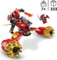 LEGO® Ninjago®, Kai viharjáró robotja