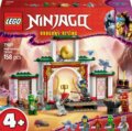 LEGO® Ninjago®, Spinjitzu nindzsatemplom