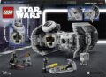 LEGO® Star Wars™, TIE bombázó™