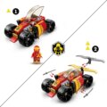 LEGO® Ninjago®, Kai EVO nindzsa-versenyautója