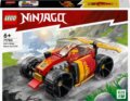 LEGO® Ninjago®, Kai EVO nindzsa-versenyautója